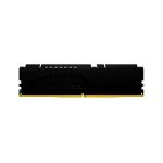 MEMORIA RAM DDR5  8G 6000 KINGSTON FURY BEAST BK KF560C36BBE-8 XMP - Imagen 2