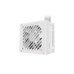 FUENTE GIGABYTE 550W 80PLUS SILVER BLANCO 220V GP-P550SS ICE - Imagen 2