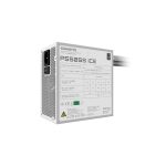 FUENTE GIGABYTE 550W 80PLUS SILVER BLANCO 220V GP-P550SS ICE - Imagen 4