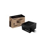 FUENTE GIGABYTE 550W 80PLUS SILVER 220V GP-P550SS