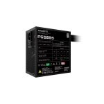 FUENTE GIGABYTE 550W 80PLUS SILVER 220V GP-P550SS - Imagen 4