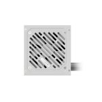 FUENTE GIGABYTE 650W 80PLUS SILVER BLANCO 220V GP-P650SS ICE - Imagen 5