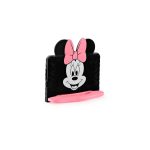 TABLET KID ANDROID MULTILASER NB414 QC/64GB/4G/7"/ROSA MINNIE DISNEY - Imagen 4
