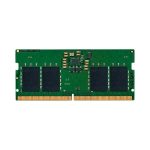 MEMORIA RAM P/NB DDR5 8G 5600 KINGSTON KVR56S46BS6-8