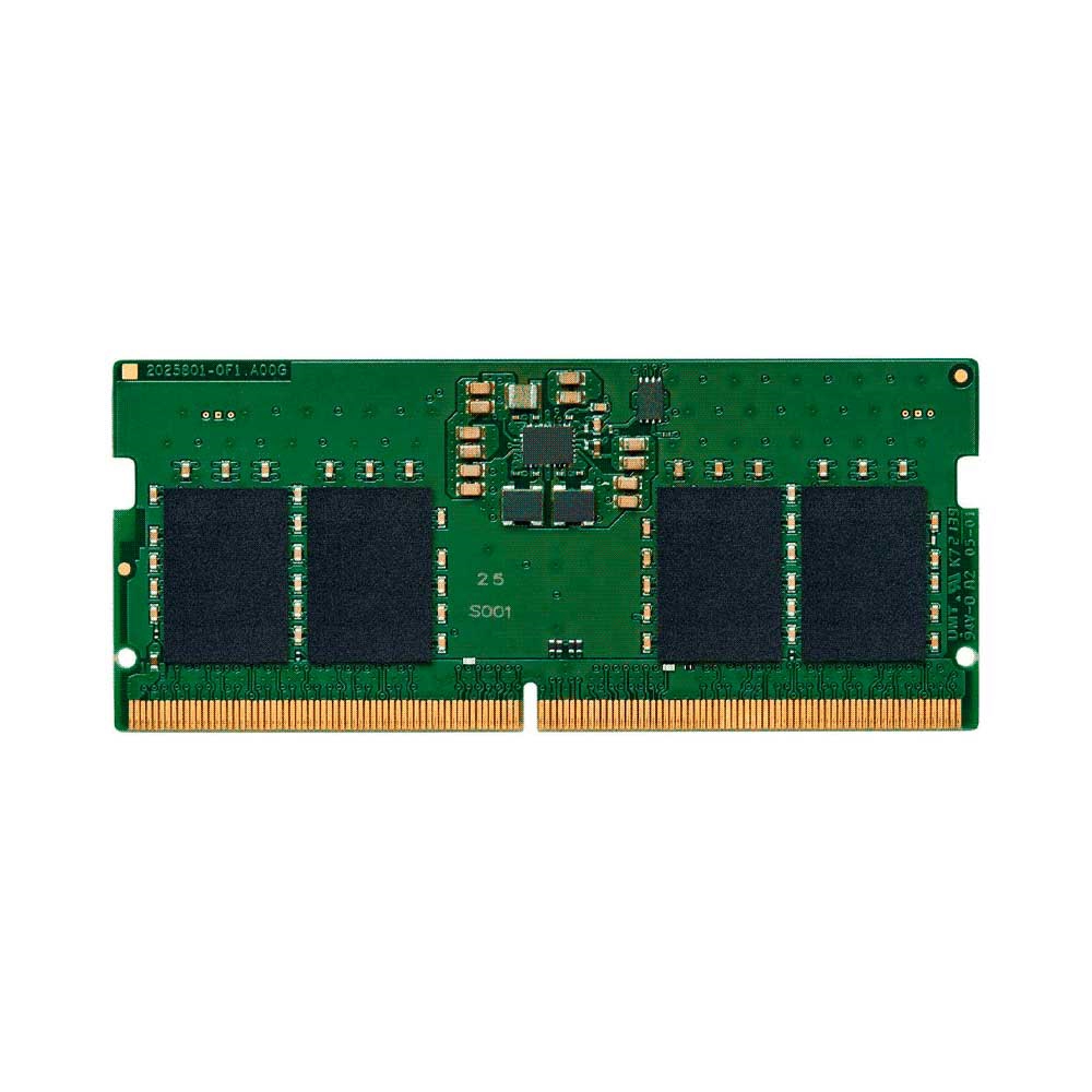 fastrax_118378_6a5654e8a5c88.jpg MEMORIA RAM P/NB DDR5 8G 5600 KINGSTON KVR56S46BS6-8 - Imagen 1