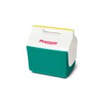 CONSERVADORA IGLOO 6 LITROS RETRO LITTLE PLAYMATE JADE 32708 - Imagen 2