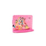 TABLET KID ANDROID MULTILASER NB624 QC/64GB/4G/7"/ROSA PRINCESAS DISNEY - Imagen 2