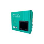 LECTOR FTX 2D IMAGER USB OMNI-DIRECIONAL FIJO/AUT/MESA/PARED GT-9800B - Imagen 5