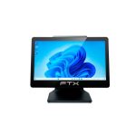 POS TOUCH AIO FTX INTEL CELERON 8G/256SSD/15.6" C082SSO 120414