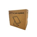POS TOUCH AIO FTX INTEL CELERON 8G/256SSD/15.6" C082SSO 120414 - Imagen 6