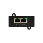PLACA SNMP FTX PARA UPS - Imagen 2