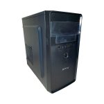 GABINETE KIT FTXM1 C/FUENTE 600W MOUSE+TECL+SPK/ESP MATX/MITX - Imagen 2