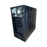GABINETE KIT FTXM1 C/FUENTE 600W MOUSE+TECL+SPK/ESP MATX/MITX - Imagen 3