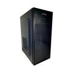 GABINETE KIT FTXC7 C/FUENTE 600W MOUSE+TECL+SPK/ESP MATX/MITX - Imagen 2