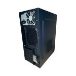 GABINETE KIT FTXC7 C/FUENTE 600W MOUSE+TECL+SPK/ESP MATX/MITX - Imagen 3