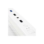 GABINETE GAMER FTX-702WH VIDRIO TEMPLADO MATX/MITX BLANCO - Imagen 5