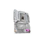 PLACA MADRE GIGABYTE AM5 X870 AORUS ELITE WIFI7 ICE DDR5 S/R/HDMI/4M2/USB3.2/ATX - Imagen 3
