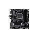 PLACA MADRE GIGABYTE AM5 B650M D3HP AX DDR5 S/R/HDMI/DP/2M2/USB3.2/WIFI/MATX - Imagen 2