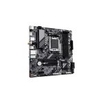 PLACA MADRE GIGABYTE AM5 B650M D3HP AX DDR5 S/R/HDMI/DP/2M2/USB3.2/WIFI/MATX - Imagen 3
