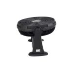 VENTILADOR DE PISO FTX 3 VEL RAFAGA 90W 220V PLAST/NEGRO KYT50-7 - Imagen 2