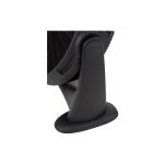 VENTILADOR DE PISO FTX 3 VEL RAFAGA 90W 220V PLAST/NEGRO KYT50-7 - Imagen 4