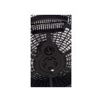 VENTILADOR DE PISO FTX 3 VEL RAFAGA 90W 220V PLAST/NEGRO KYT50-7 - Imagen 5