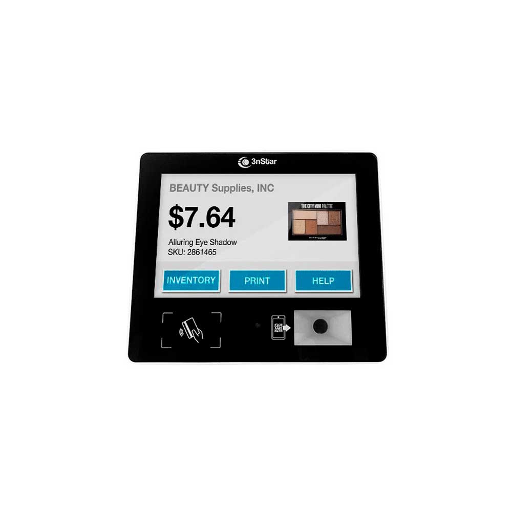 fastrax_122696_6a502d85def86.jpg KIOSCO K10-A14-432 4G/32GB/RED/WIFI/BT/HDMI/2D/AND14 POE TOUCH 3NSTAR - Imagen 1