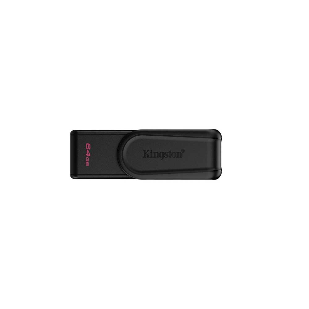 fastrax_122863_6a48366bc779a.jpg PENDRIVE KINGSTON DATATRAVELER EXODIA S 64GB USB-A 3.2 DTXS/64GB - Imagen 1
