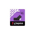 PENDRIVE KINGSTON DATATRAVELER EXODIA S 64GB USB-A 3.2 DTXS/64GB - Imagen 3