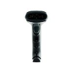 LECTOR FTX LC113SH5 1D LASER USB/WIR/BT MANUAL S/BASE NEGRO - Imagen 2