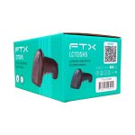 LECTOR FTX LC113SH5 1D LASER USB/WIR/BT MANUAL S/BASE NEGRO - Imagen 6