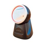 LECTOR FTX LC024BT5 2D IMAGER USB OMNI-DIRECIONAL FIJO/AUT/MESA - Imagen 3