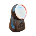 LECTOR FTX LC024BT5 2D IMAGER USB OMNI-DIRECIONAL FIJO/AUT/MESA - Imagen 4
