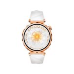 SMARTWATCH FTXAM35-GG 42MM GOLD/GRIS ANDROID/IOS/IA/BT/FREC. CARD/NOTIFICACIONES - Imagen 4