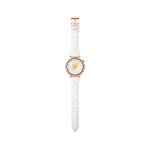 SMARTWATCH FTXAM35-GG 42MM GOLD/GRIS ANDROID/IOS/IA/BT/FREC. CARD/NOTIFICACIONES - Imagen 6