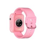 SMARTWATCH FTXK10-PK 45MM ROSA ANDROID/IOS/BT/FREC. CARD/NOTIFICACIONES - Imagen 5
