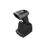 LECTOR FTX LC123BH5 2D IMAGER USB/WIR/BT MAN/AUTO C/BASE NEGRO