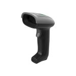 LECTOR FTX LC123BH5 2D IMAGER USB/WIR/BT MAN/AUTO C/BASE NEGRO - Imagen 2