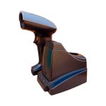 LECTOR FTX LC123BH5 2D IMAGER USB/WIR/BT MAN/AUTO C/BASE NEGRO - Imagen 3