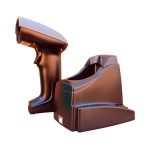 LECTOR FTX LC123BH5 2D IMAGER USB/WIR/BT MAN/AUTO C/BASE NEGRO - Imagen 5