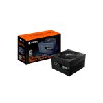 FUENTE GIGABYTE 1000W 80PLUS PLATINUM FULL MODULAR GP-AE1000PM PG5