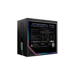 FUENTE GIGABYTE 1000W 80PLUS PLATINUM FULL MODULAR GP-AE1000PM PG5 - Imagen 5