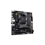 PLACA MADRE GIGABYTE AM4 B550M DS3H AC R2 S/R/HDMI/HDMI/DP/2M2/DDR4/WIFI/USB/MATX - Imagen 3