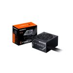 FUENTE GIGABYTE 750W 80PLUS BRONZE SEMIMODULAR 220V GP-P750BS