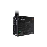FUENTE GIGABYTE 750W 80PLUS BRONZE SEMIMODULAR 220V GP-P750BS - Imagen 5