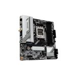 PLACA MADRE GIGABYTE AM5 B650M GAMING PLUS WIFI DDR5 S/R/HDMI/DP/2M2/USB/MATX - Imagen 3