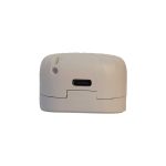 AURICULAR CON MICROFONO FTX E27-WH BT/MIC/IPX4 BLANCO - Imagen 4