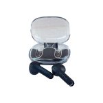 AURICULAR CON MICROFONO FTX E80-BK BT/MIC/ENC/TOUCH/IPX6 NEGRO - Imagen 3