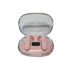 AURICULAR CON MICROFONO FTX E80-PK BT/MIC/ENC/TOUCH/IPX6 ROSA - Imagen 2
