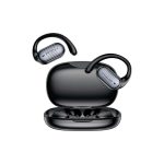AURICULAR CON MICROFONO FTX E95-BK BT/MIC/TOUCH/IPX6 NEGRO